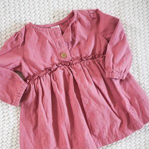 Baby Girl Dress